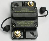 60 amp circuit breaker